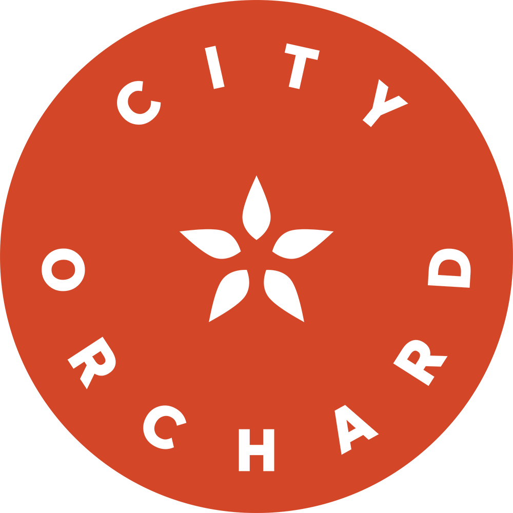 Writer: City Orchard