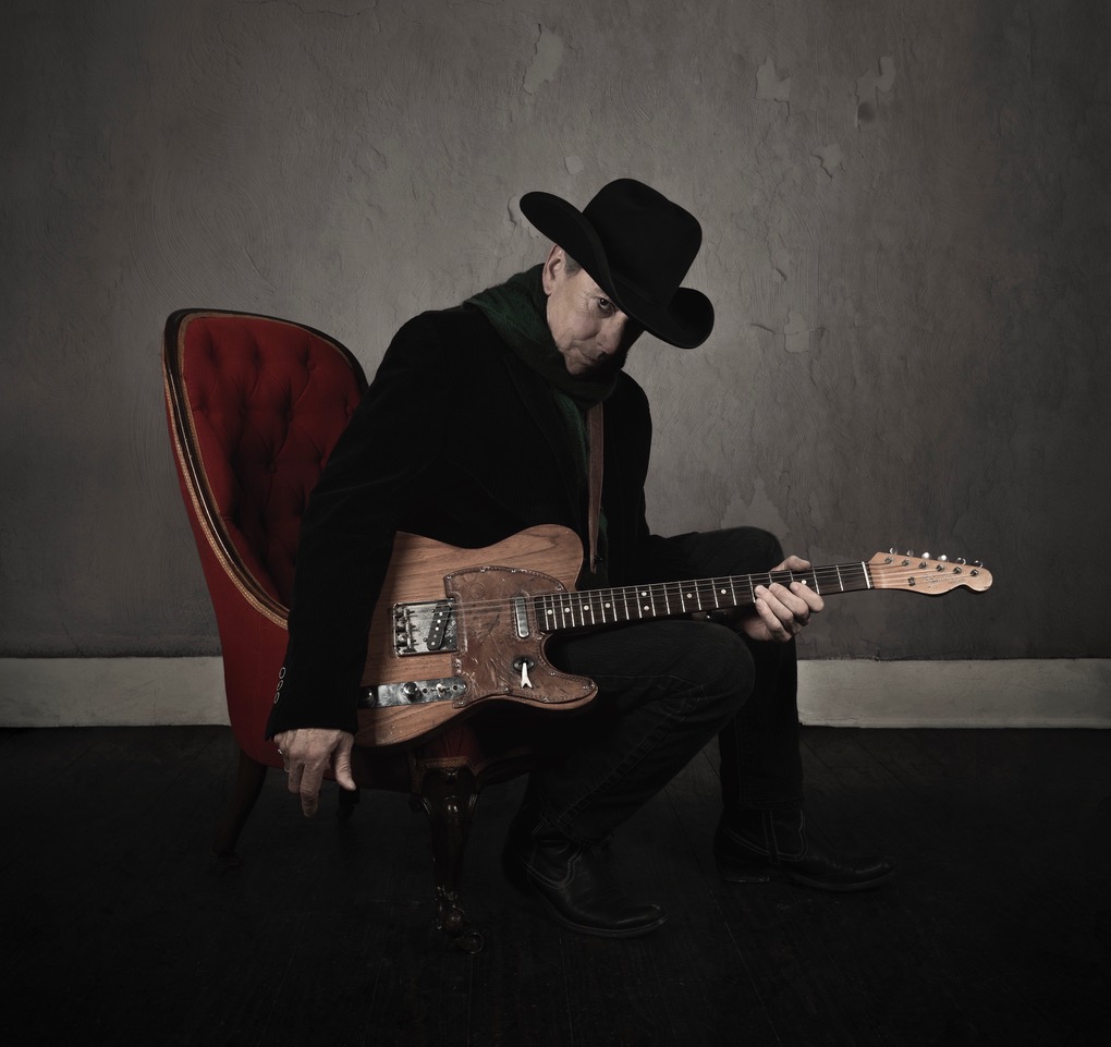 joeely
