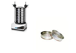 Sand Testing Equipment