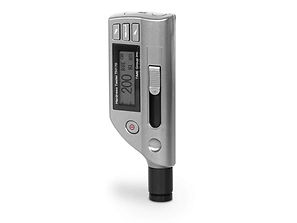Portable Dynamic Hardness Tester