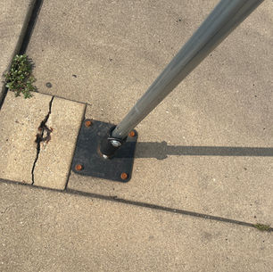 Foreseeability in a picture