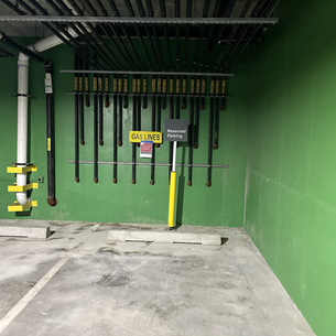 Join me on a journey of foreseeability