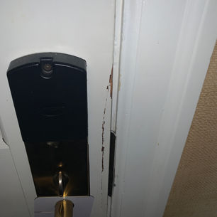 Hospitality Security and Foreseeability