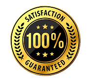 Your Satisfaction Guaranteed and 5 Star Rating for Russell Outdoor Living + Custom Pools