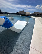 Resort Pool + Spa by Russell Outdoor Living