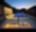 Russell Outdoor Living + Custom Pools Project FIRE FEATURES