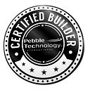 Pebble Tec Certified Builder- Russell Ou