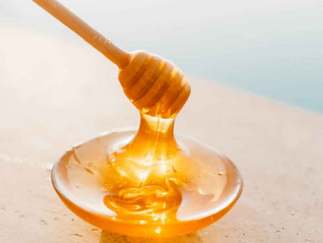 The Importance of Honey in India