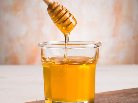 Ways to Cherish the Taste of Honey