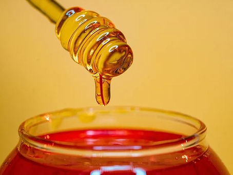 Difference Between Processed and Cold Pressed Honey
