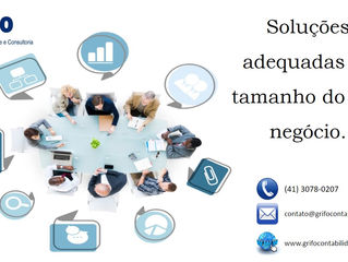 Consultoria Empresarial