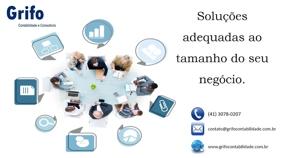 Consultoria Empresarial