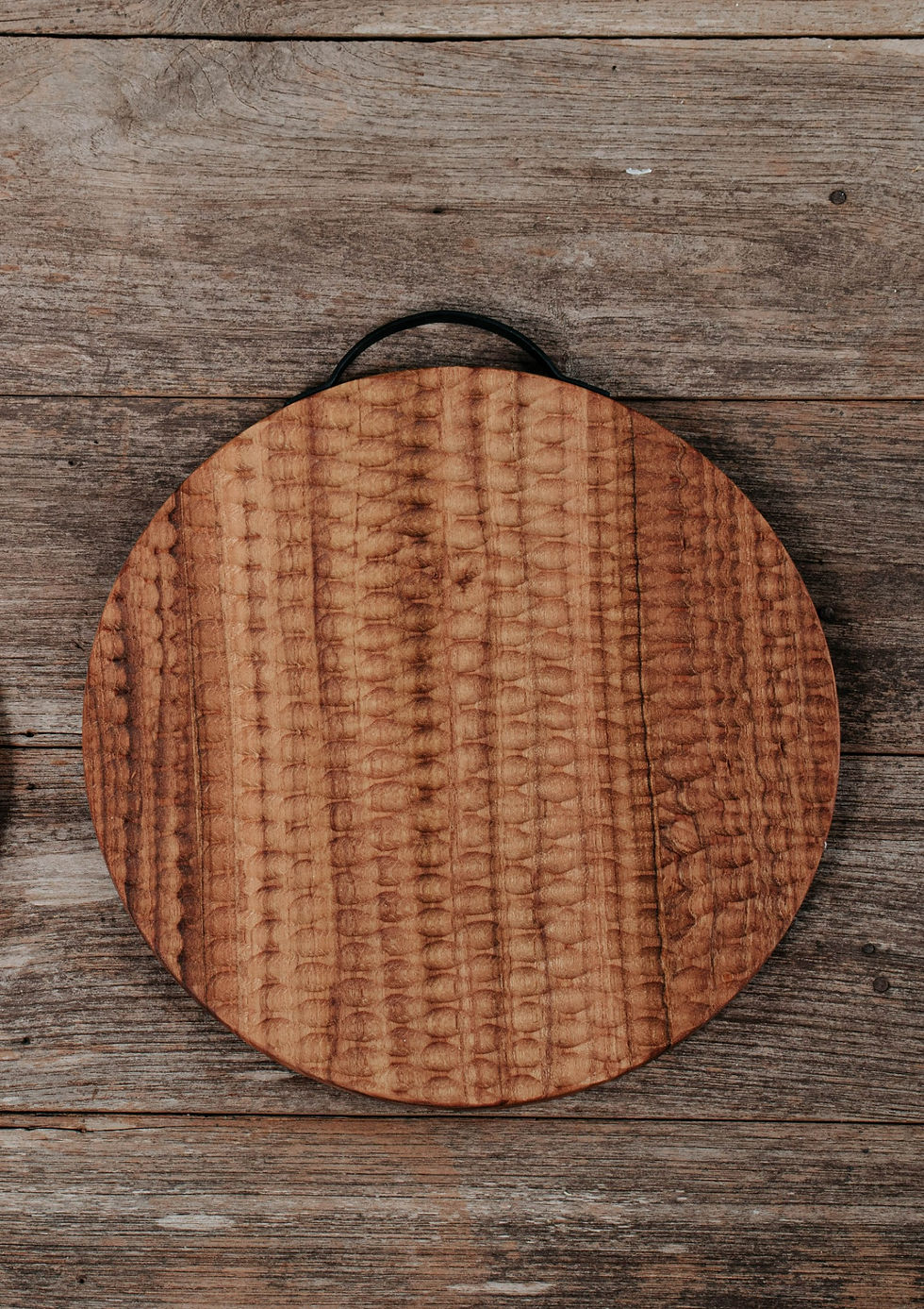 縮圖：Plate iron handle BF-05,06