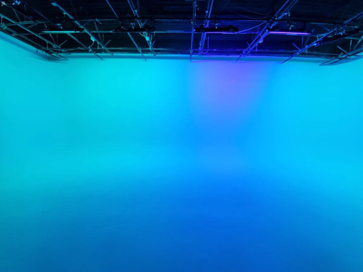 Cinema Lighting