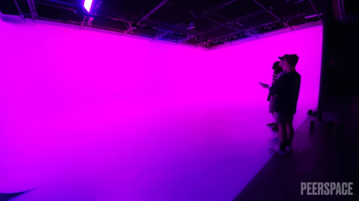 Lighting Grid