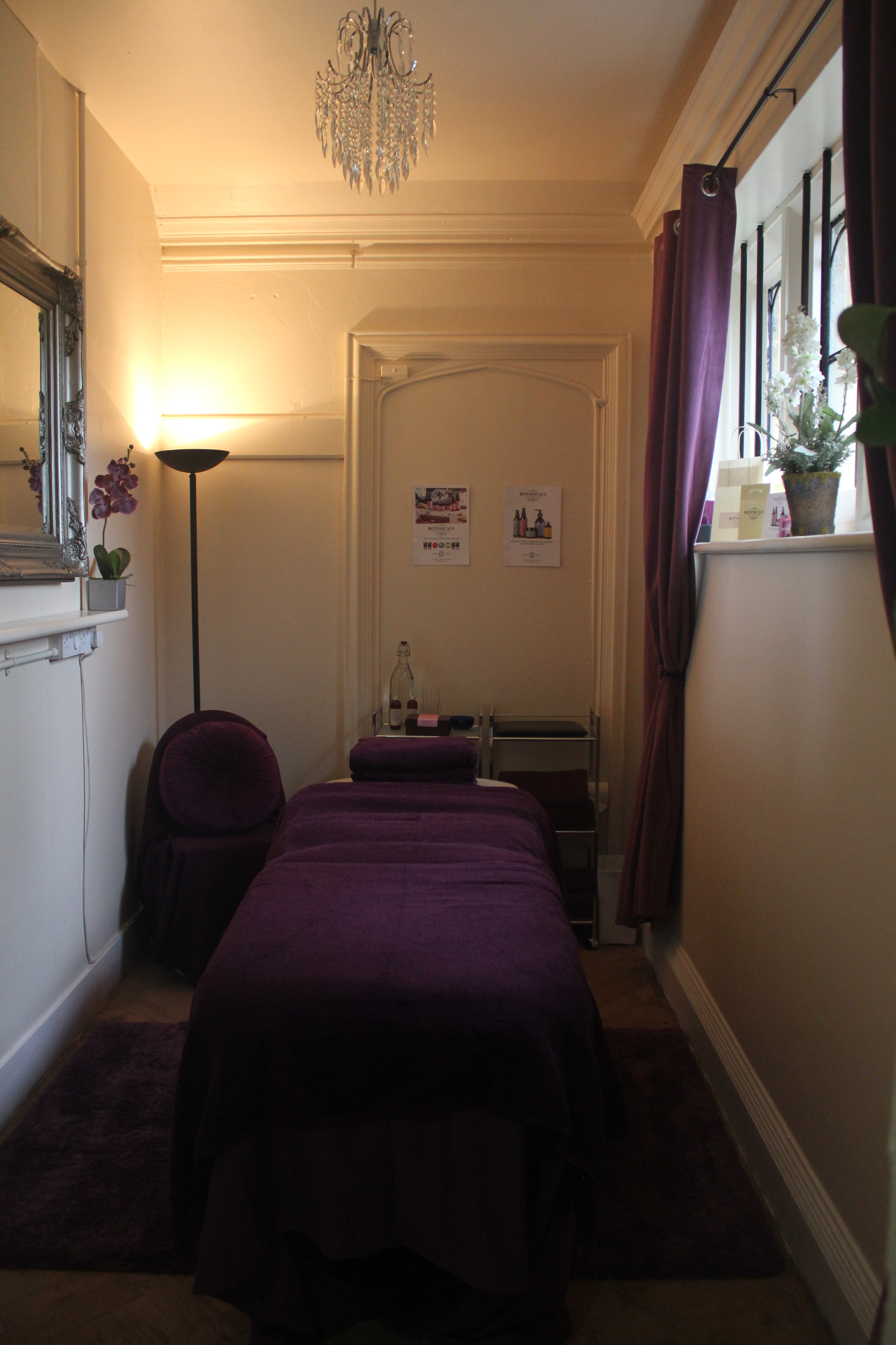 The Village Therapy Room