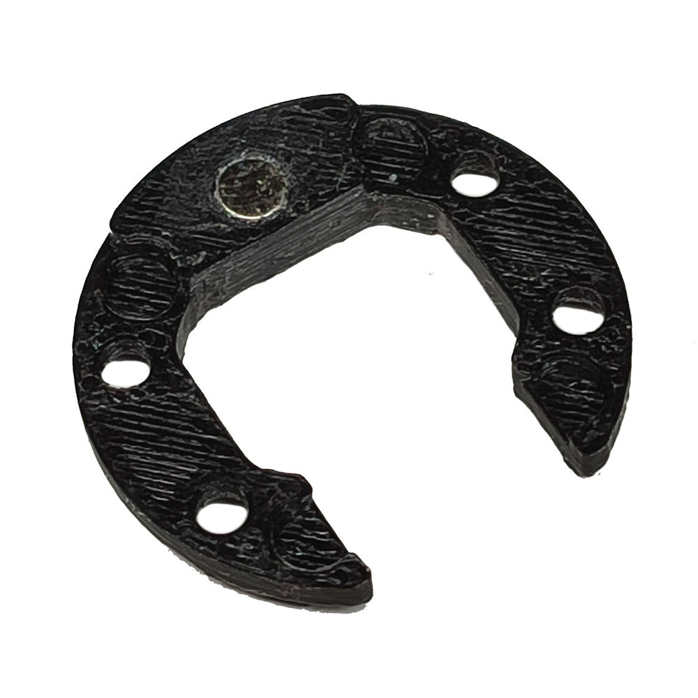 Spare Front plate for SPECTRE Mk3