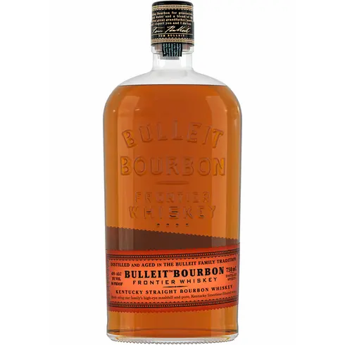 Bulleit Bourbon