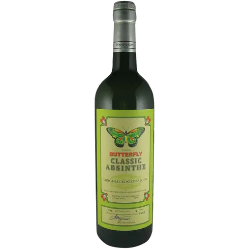 Butterfly Classic Absinthe
