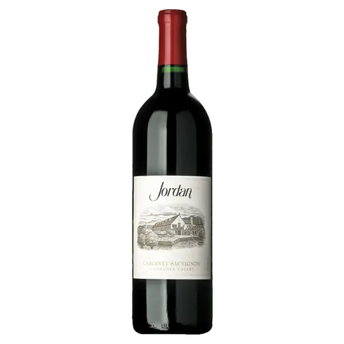 Jordon Cabernet Sauvignon