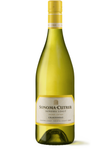 Sonoma-Cutrer Sonoma Coast Chardonnay White Wine