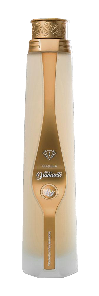Gran Diamante Reposado Tequila