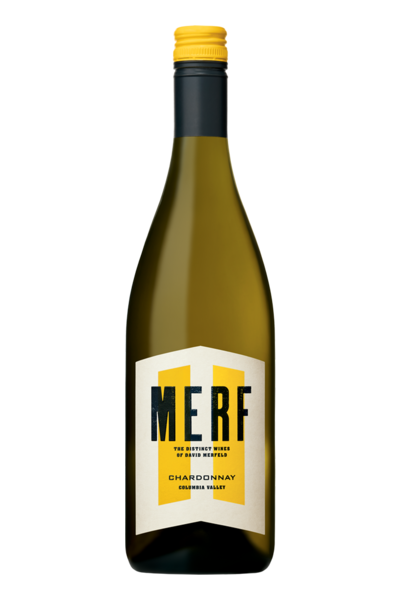 Merf Chardonnay