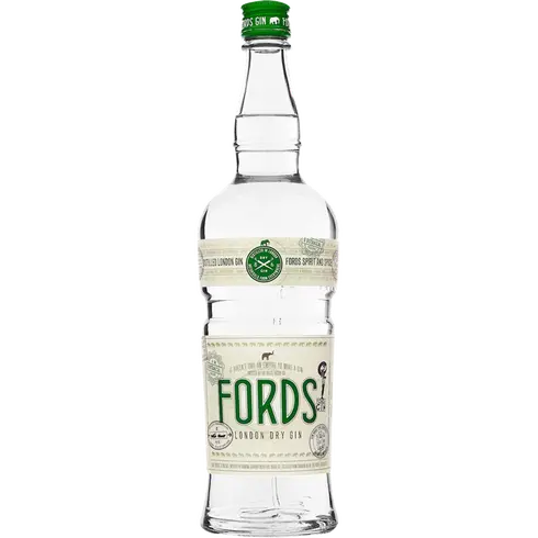 Fords Gin