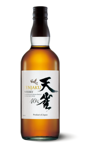 Tenjaku Blended Whisky