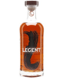 Legent Bourbon Whiskey
