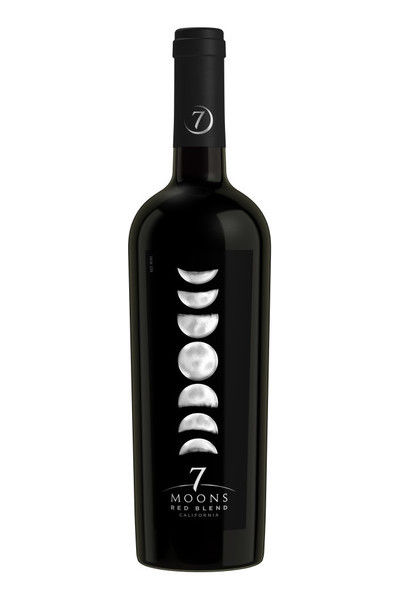 7 Moons Red Blend