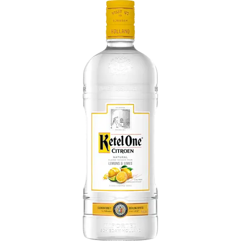 Ketel One Citroen 1.75L