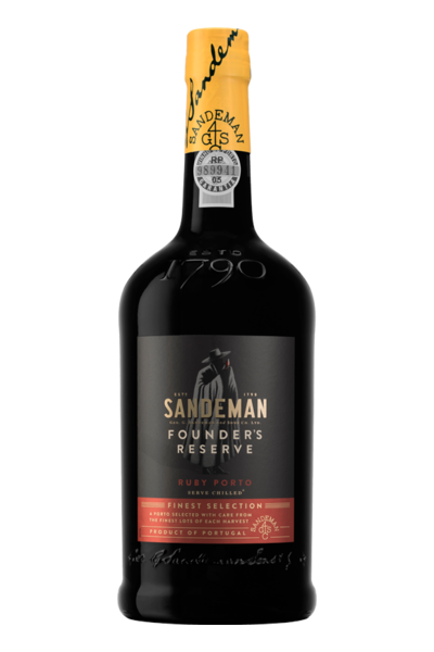 Sandeman Founder's Reserve Ruby Porto