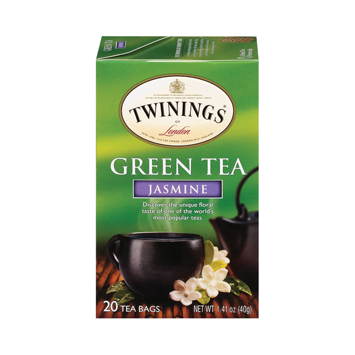 Twinnings Jasmine Green Tea