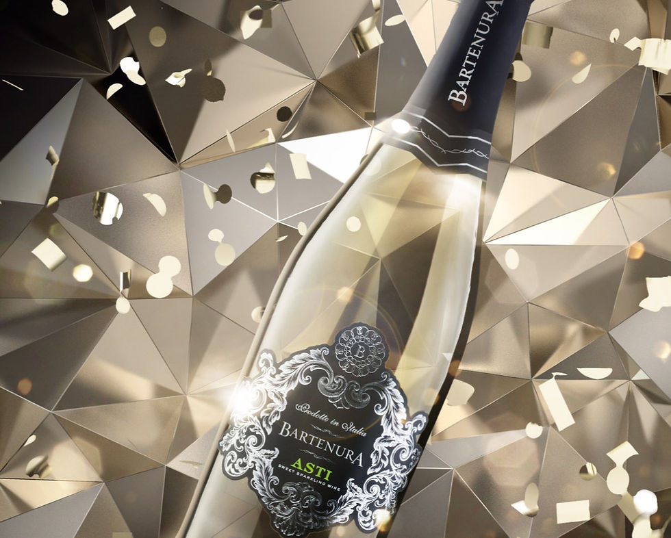 Bartenura Moscato D'Asti