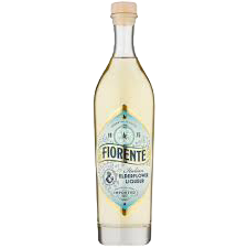 Fiorente Elderflower Liqueur