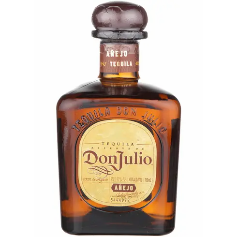 Don Julio Anejo Tequila 375 ml.