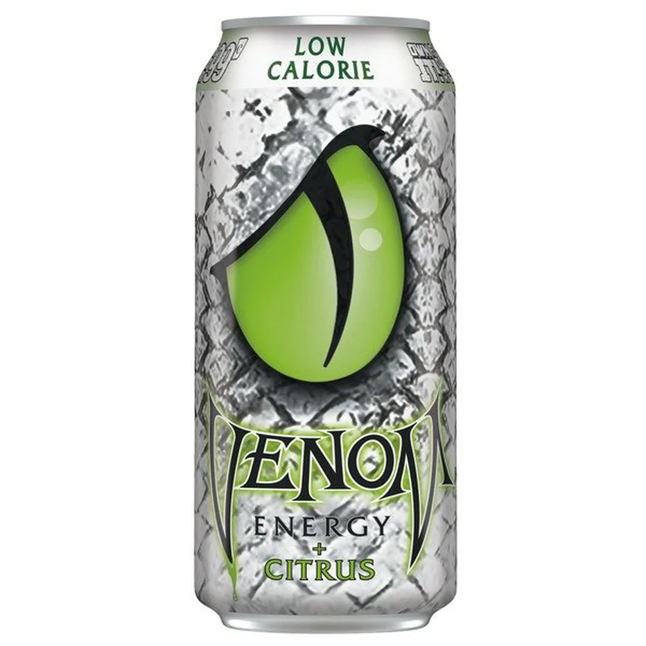 Venom Citrus