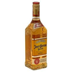Jose Cuervo Especial Gold