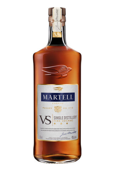 Martell VS Cognac