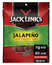 Jack Links Jalapeno