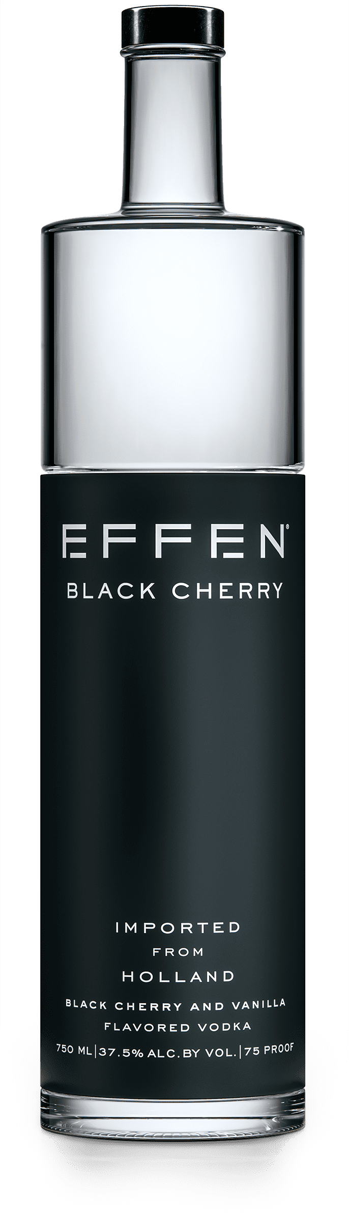 Effen Black Cherry Vodka