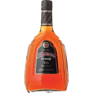 Christian Brothers VS Brandy