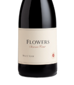 Flowers Sonoma Coast Pinot Noir