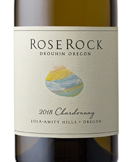 Rose Rock Chardonnay