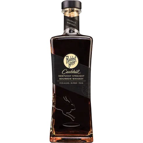 Rabbit Hole Cavehill Kentucky Straight Bourbon Whiskey