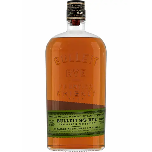 Bulleit Rye