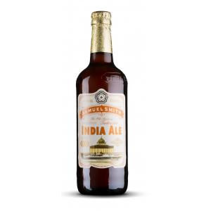 Samuel Smith India Ale 550ml. bottle