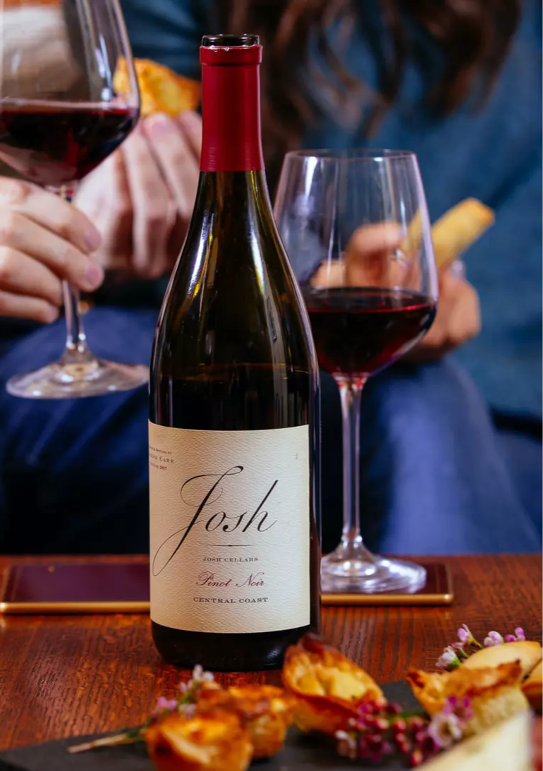Josh Cellars Pinot Noir