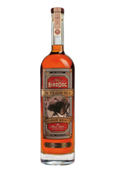 Bird Dog 10 Year Whiskey